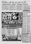 Scunthorpe Evening Telegraph Thursday 15 September 1994 Page 40