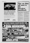 Scunthorpe Evening Telegraph Thursday 15 September 1994 Page 42