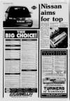 Scunthorpe Evening Telegraph Thursday 15 September 1994 Page 44