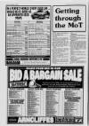 Scunthorpe Evening Telegraph Thursday 15 September 1994 Page 46