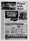 Scunthorpe Evening Telegraph Thursday 15 September 1994 Page 49