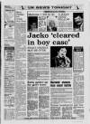 Scunthorpe Evening Telegraph Wednesday 21 September 1994 Page 7