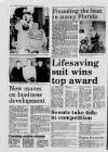 Scunthorpe Evening Telegraph Wednesday 21 September 1994 Page 12