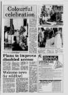 Scunthorpe Evening Telegraph Wednesday 21 September 1994 Page 17