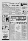 Scunthorpe Evening Telegraph Wednesday 21 September 1994 Page 18