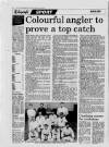 Scunthorpe Evening Telegraph Wednesday 21 September 1994 Page 36