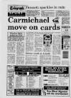 Scunthorpe Evening Telegraph Wednesday 21 September 1994 Page 40