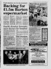 Scunthorpe Evening Telegraph Monday 26 September 1994 Page 3