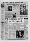 Scunthorpe Evening Telegraph Monday 26 September 1994 Page 7