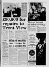 Scunthorpe Evening Telegraph Friday 01 December 1995 Page 3