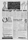 Scunthorpe Evening Telegraph Friday 01 December 1995 Page 4