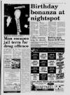 Scunthorpe Evening Telegraph Friday 01 December 1995 Page 9