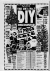 Scunthorpe Evening Telegraph Friday 01 December 1995 Page 12