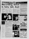 Scunthorpe Evening Telegraph Friday 01 December 1995 Page 17