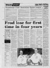 Scunthorpe Evening Telegraph Friday 01 December 1995 Page 34