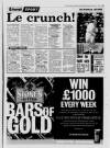Scunthorpe Evening Telegraph Friday 01 December 1995 Page 35