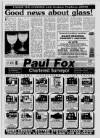Scunthorpe Evening Telegraph Friday 01 December 1995 Page 43
