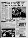 Scunthorpe Evening Telegraph Monday 04 December 1995 Page 5