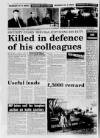 Scunthorpe Evening Telegraph Monday 11 December 1995 Page 2