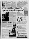 Scunthorpe Evening Telegraph Monday 11 December 1995 Page 5