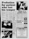 Scunthorpe Evening Telegraph Monday 11 December 1995 Page 9