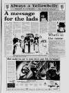 Scunthorpe Evening Telegraph Monday 11 December 1995 Page 11