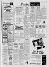 Scunthorpe Evening Telegraph Monday 11 December 1995 Page 23