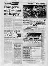 Scunthorpe Evening Telegraph Monday 11 December 1995 Page 24