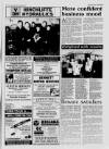 Scunthorpe Evening Telegraph Monday 11 December 1995 Page 33