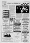 Scunthorpe Evening Telegraph Monday 11 December 1995 Page 34