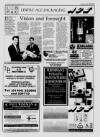 Scunthorpe Evening Telegraph Monday 11 December 1995 Page 35