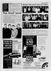 Scunthorpe Evening Telegraph Monday 11 December 1995 Page 39
