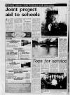 Scunthorpe Evening Telegraph Monday 11 December 1995 Page 40