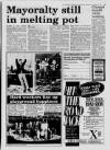 Scunthorpe Evening Telegraph Wednesday 13 December 1995 Page 3