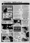 Scunthorpe Evening Telegraph Wednesday 13 December 1995 Page 16