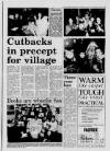 Scunthorpe Evening Telegraph Wednesday 13 December 1995 Page 17