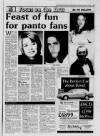 Scunthorpe Evening Telegraph Wednesday 13 December 1995 Page 19