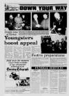 Scunthorpe Evening Telegraph Wednesday 13 December 1995 Page 26