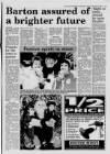 Scunthorpe Evening Telegraph Saturday 16 December 1995 Page 5