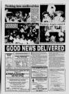 Scunthorpe Evening Telegraph Saturday 16 December 1995 Page 9