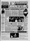 Scunthorpe Evening Telegraph Saturday 16 December 1995 Page 15