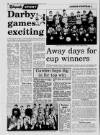 Scunthorpe Evening Telegraph Saturday 16 December 1995 Page 30