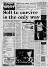 Scunthorpe Evening Telegraph Saturday 16 December 1995 Page 32