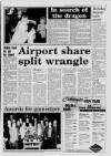 Scunthorpe Evening Telegraph Friday 22 December 1995 Page 3