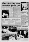 Scunthorpe Evening Telegraph Friday 22 December 1995 Page 10