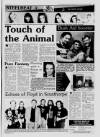 Scunthorpe Evening Telegraph Friday 22 December 1995 Page 15