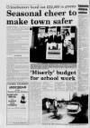 Scunthorpe Evening Telegraph Saturday 23 December 1995 Page 2