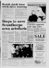 Scunthorpe Evening Telegraph Saturday 23 December 1995 Page 3