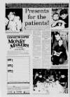 Scunthorpe Evening Telegraph Saturday 23 December 1995 Page 4