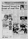 Scunthorpe Evening Telegraph Saturday 23 December 1995 Page 10